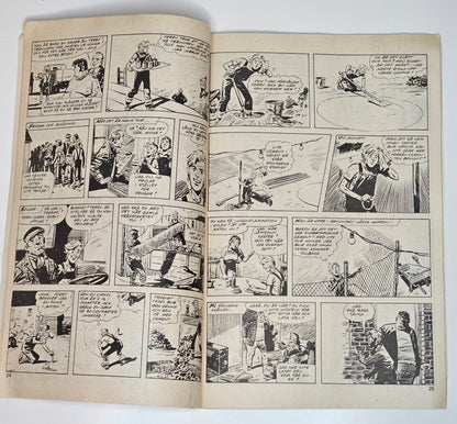 Buster Nr 19 1978 #VG# - Hoa-Hoa