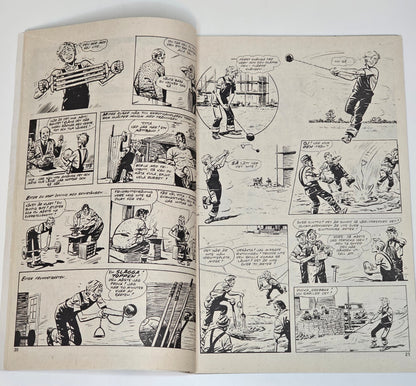 Buster Nr 19 1978 #FN#