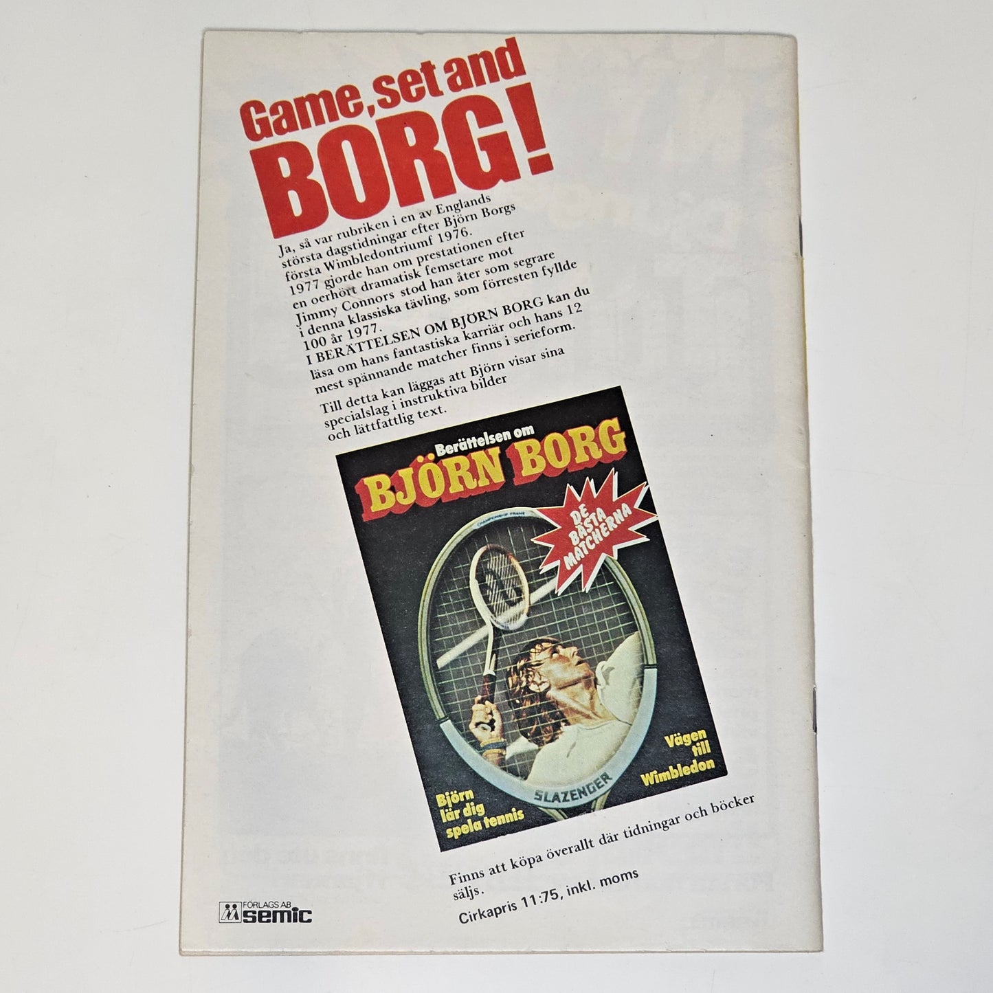 Buster Nr 2 1978 #FN#