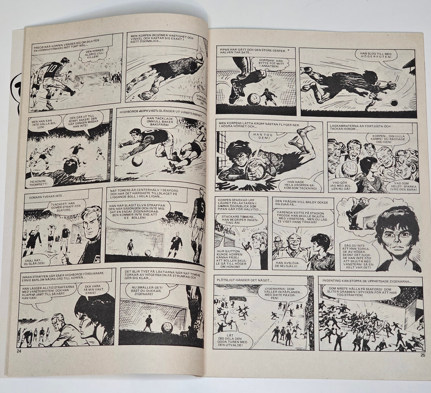 Buster Nr 2 1978 #FN#