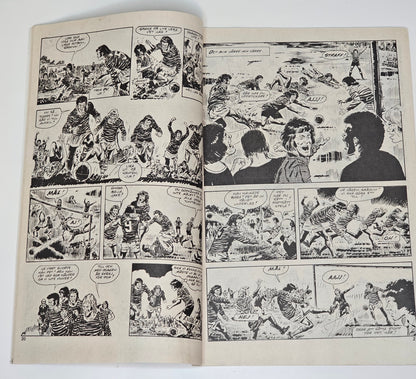 Buster Nr 23 1978 #VG#