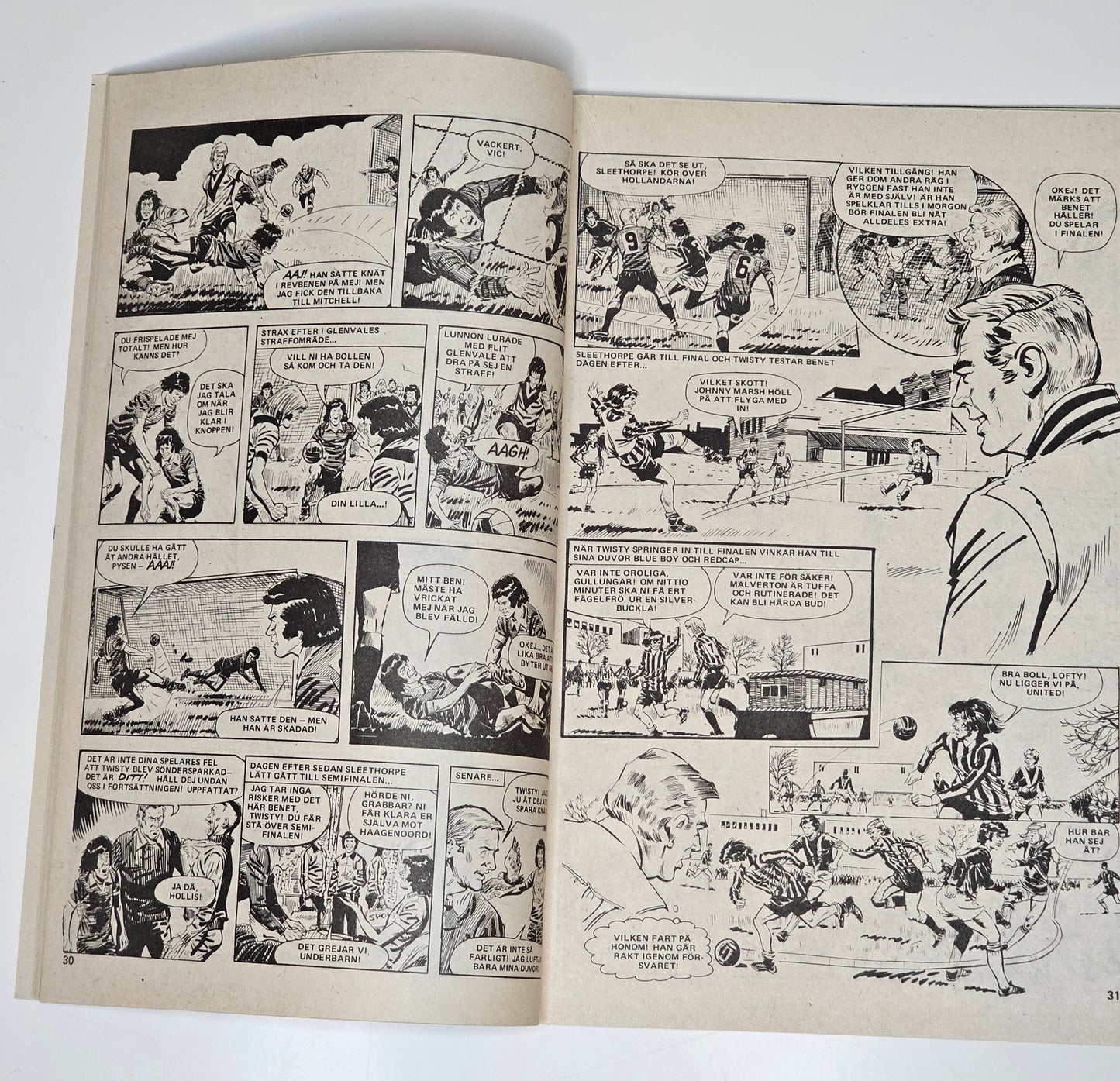 Buster Nr 24 1978 #FN#