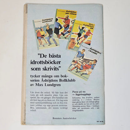 Buster Nr 25 1978 #GD# - Muhammad Ali