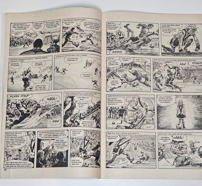 Buster Nr 3 1978 #GD#