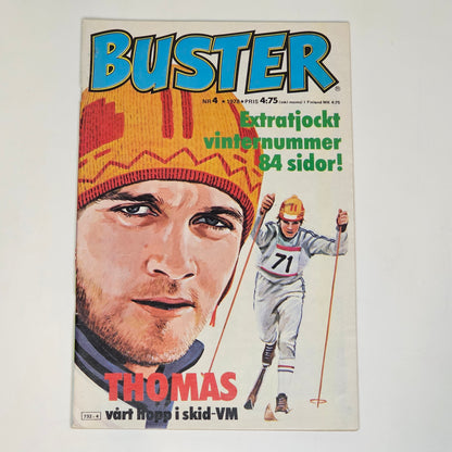 Buster Nr 4 1978 #FN#