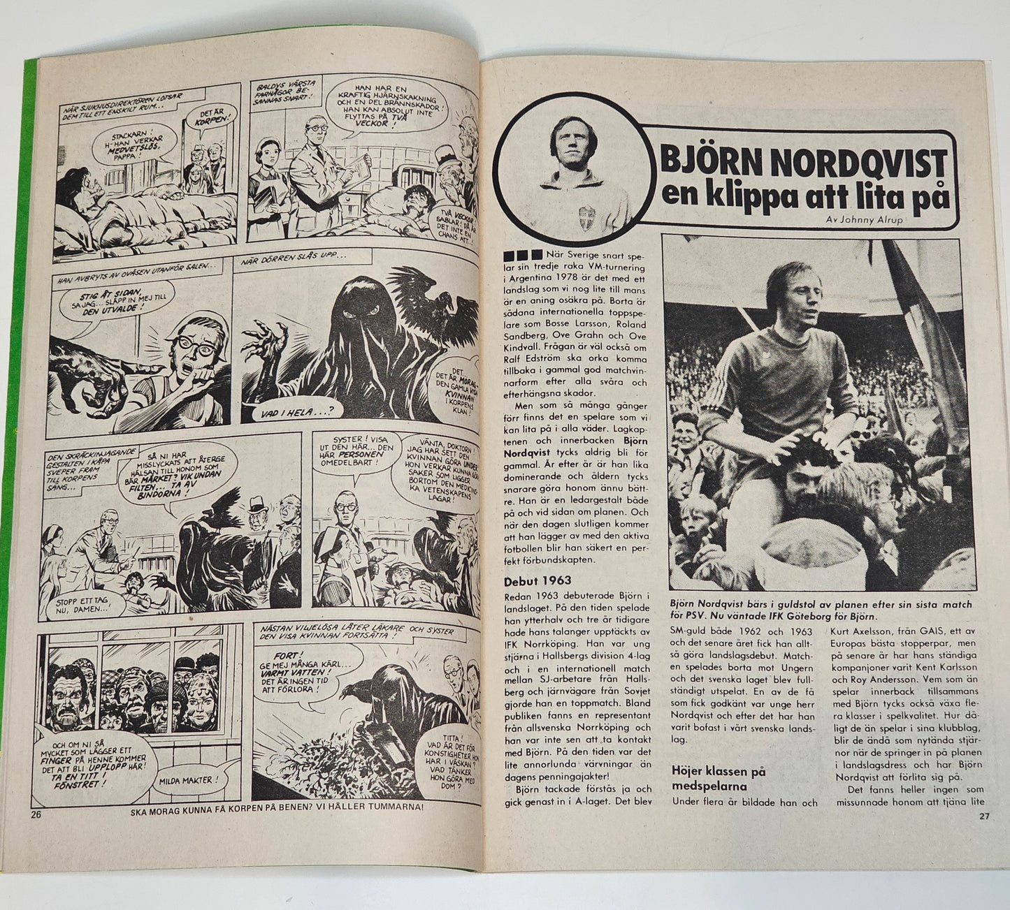 Buster Nr 6 1978 #FN#