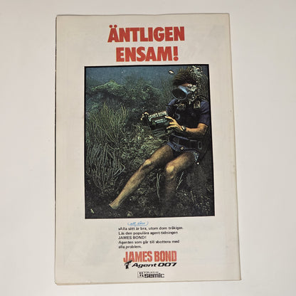 Buster Nr 7 1978 #VF#