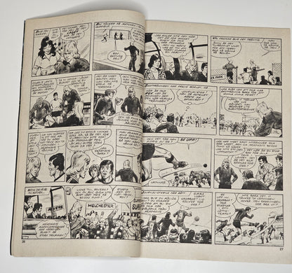 Buster Nr 7 1978 #VF#