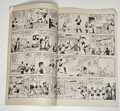 Buster Nr 18 1979 #VG#