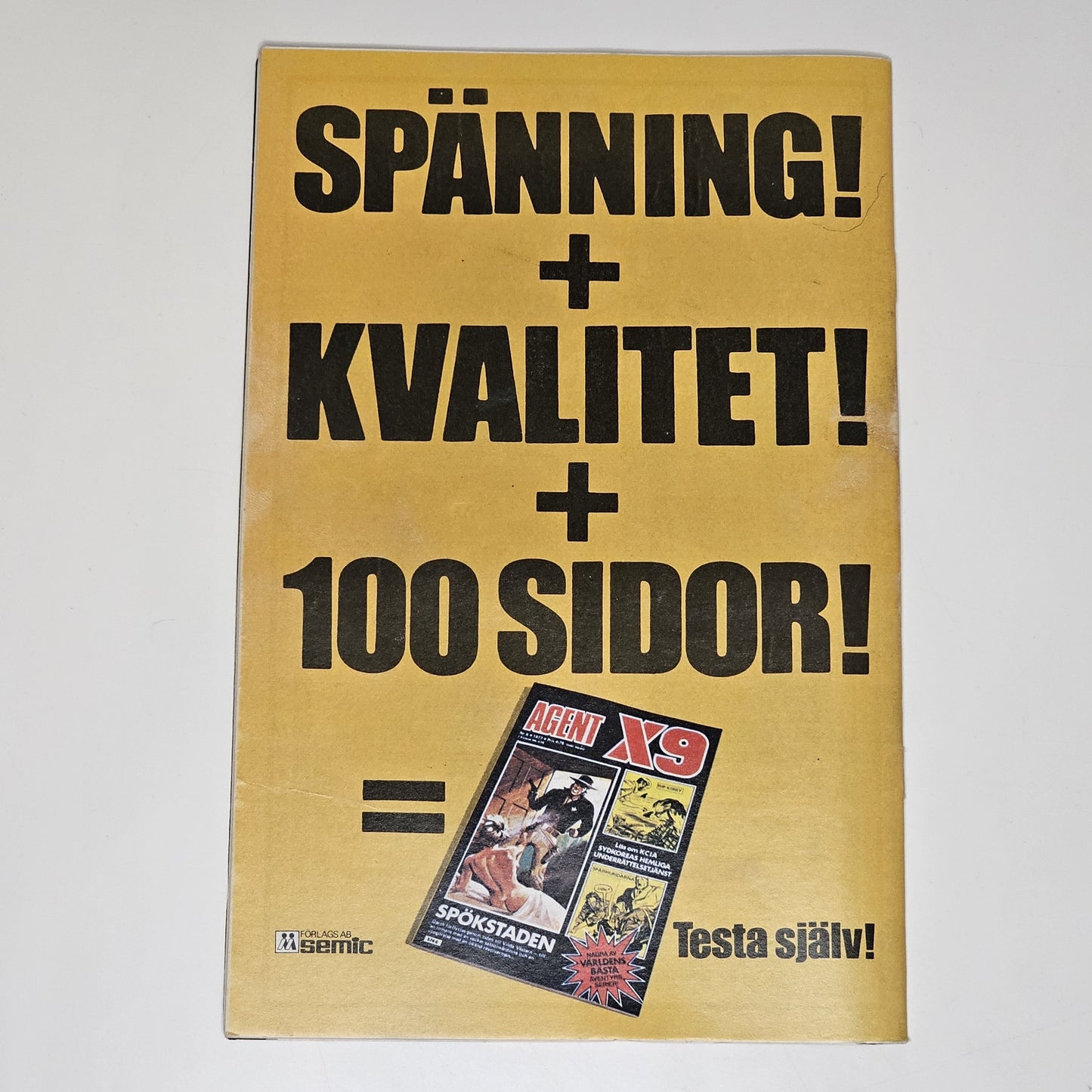 Buster Nr 2 1979 #FN#