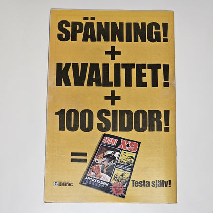 Buster Nr 2 1979 #FN#