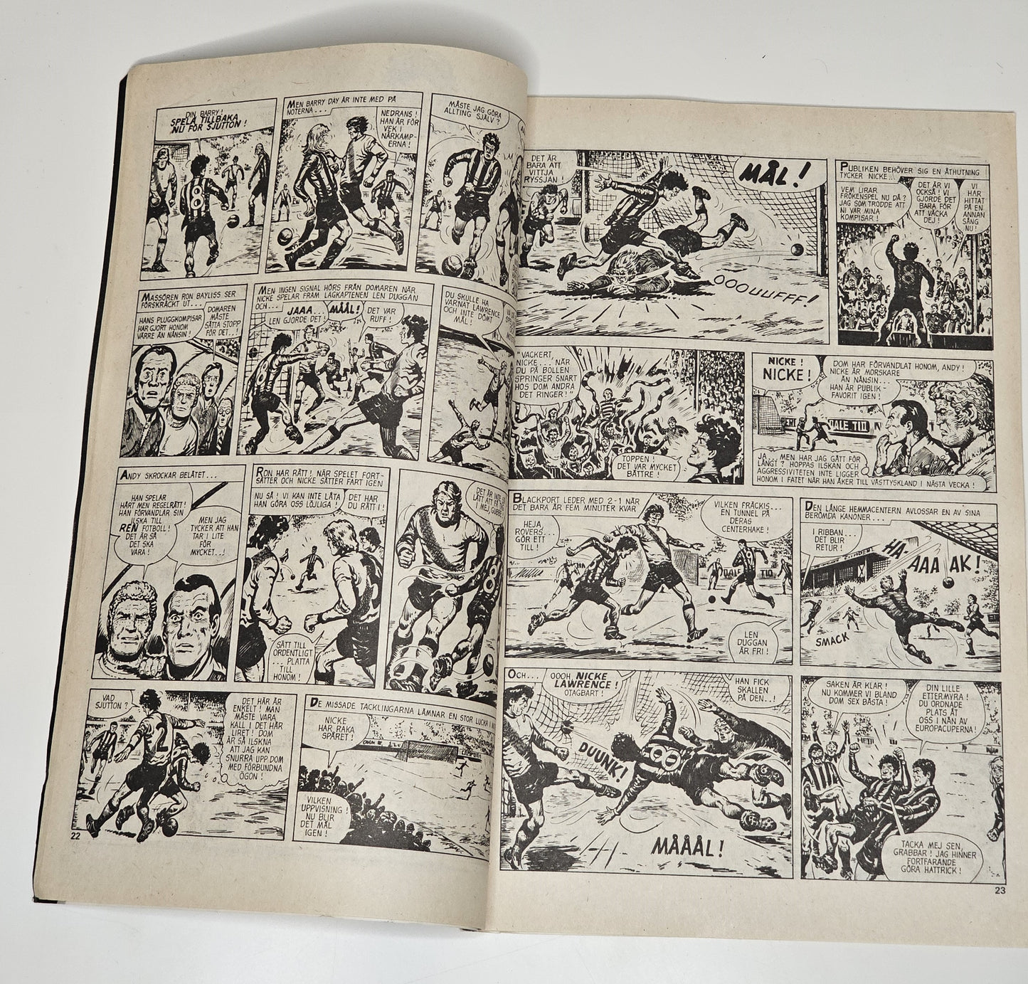 Buster Nr 2 1979 #FN#