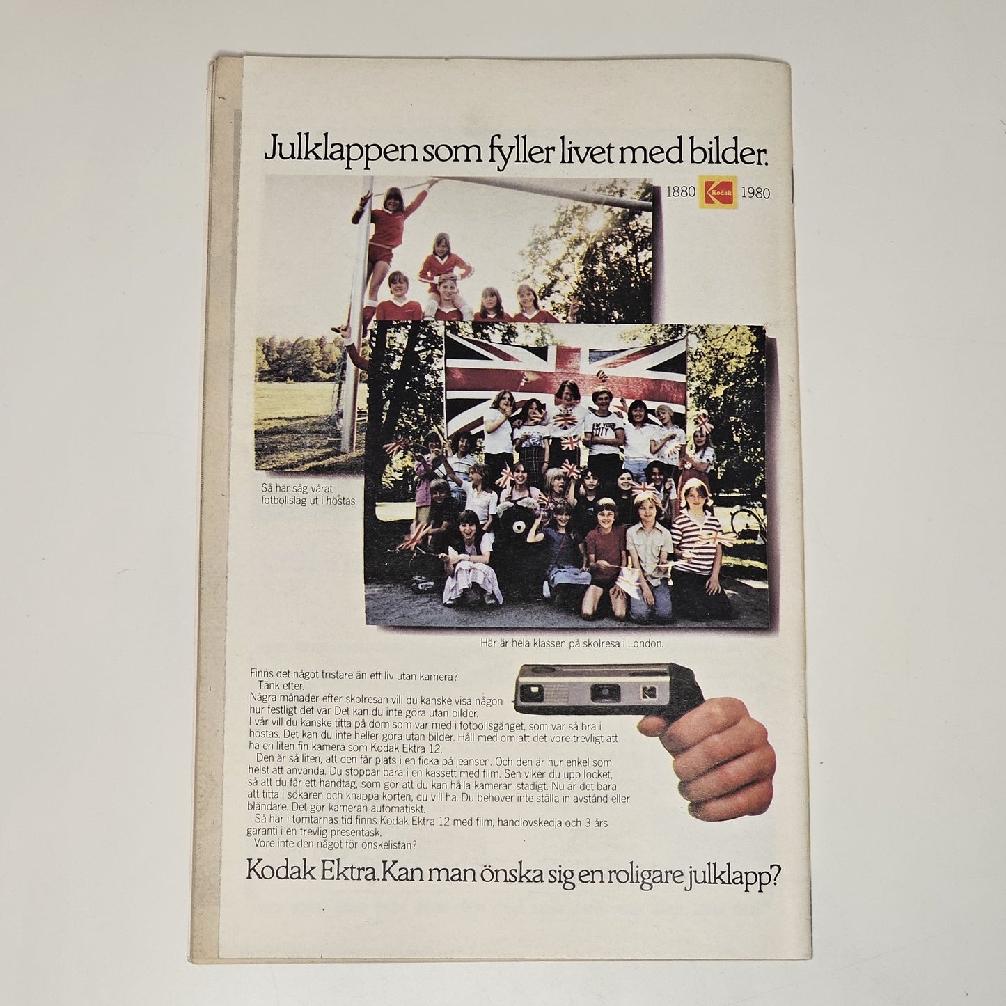 Buster Nr 24 1979 #FN#