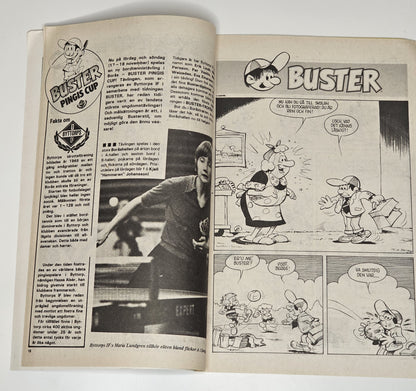 Buster Nr 24 1979 #FN#