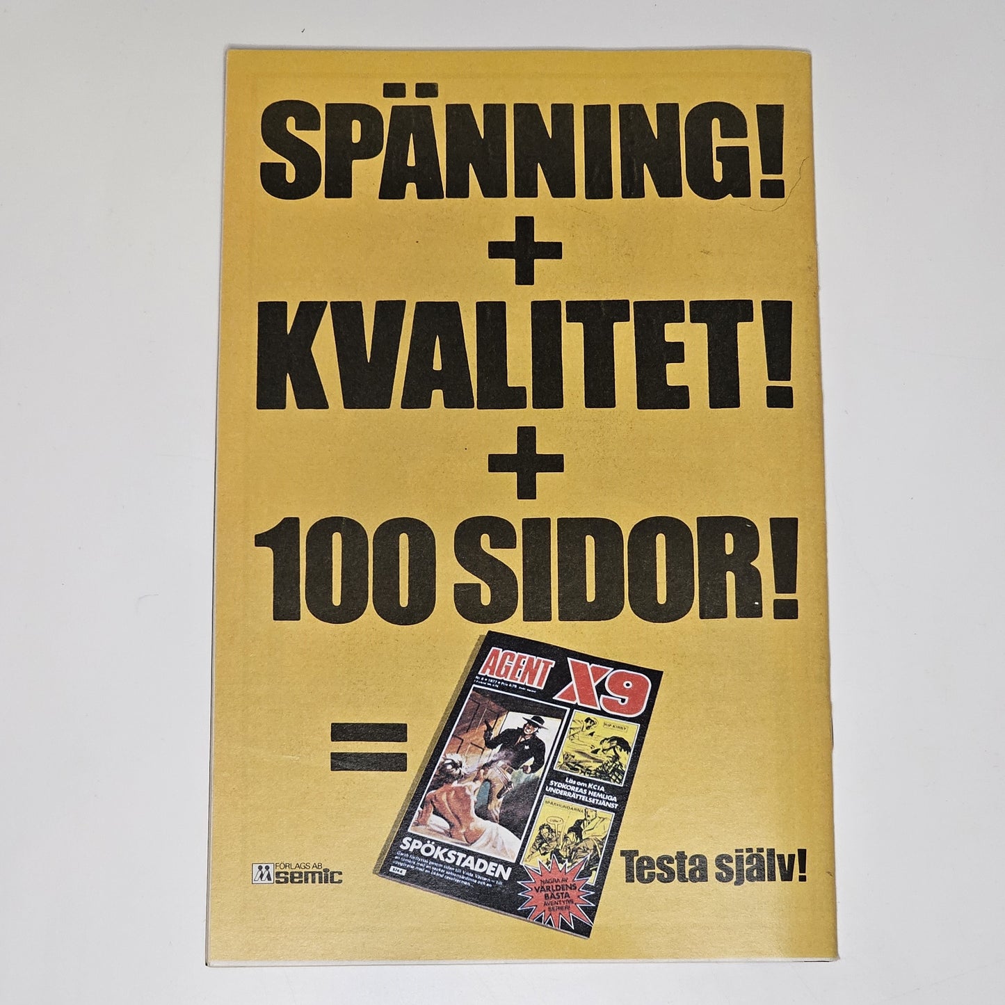 Buster Nr 2 1979 #FN#