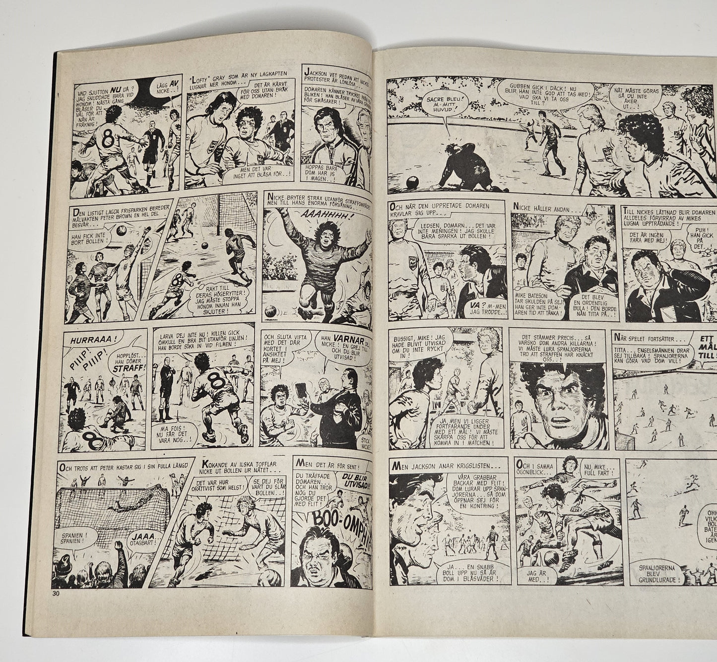 Buster Nr 2 1979 #FN#