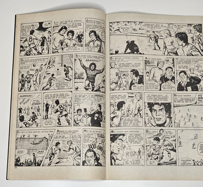 Buster Nr 2 1979 #FN#