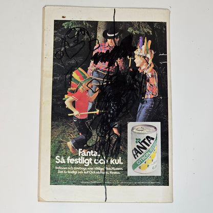 Buster Nr 11 1979 #FR#