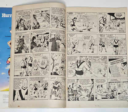 Buster Nr 11 1979 #FR#