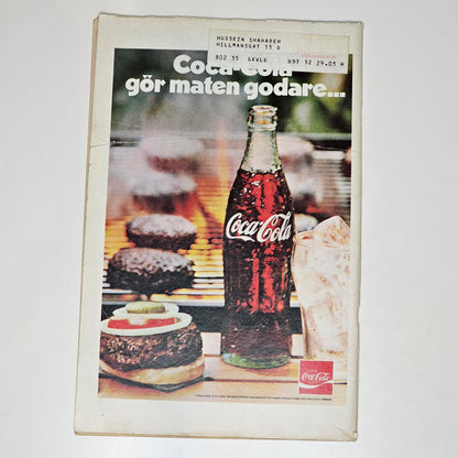 Buster Nr 12 1979 #VG#