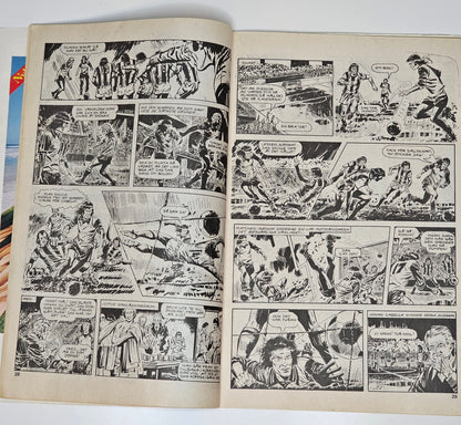 Buster Nr 12 1979 #VG#