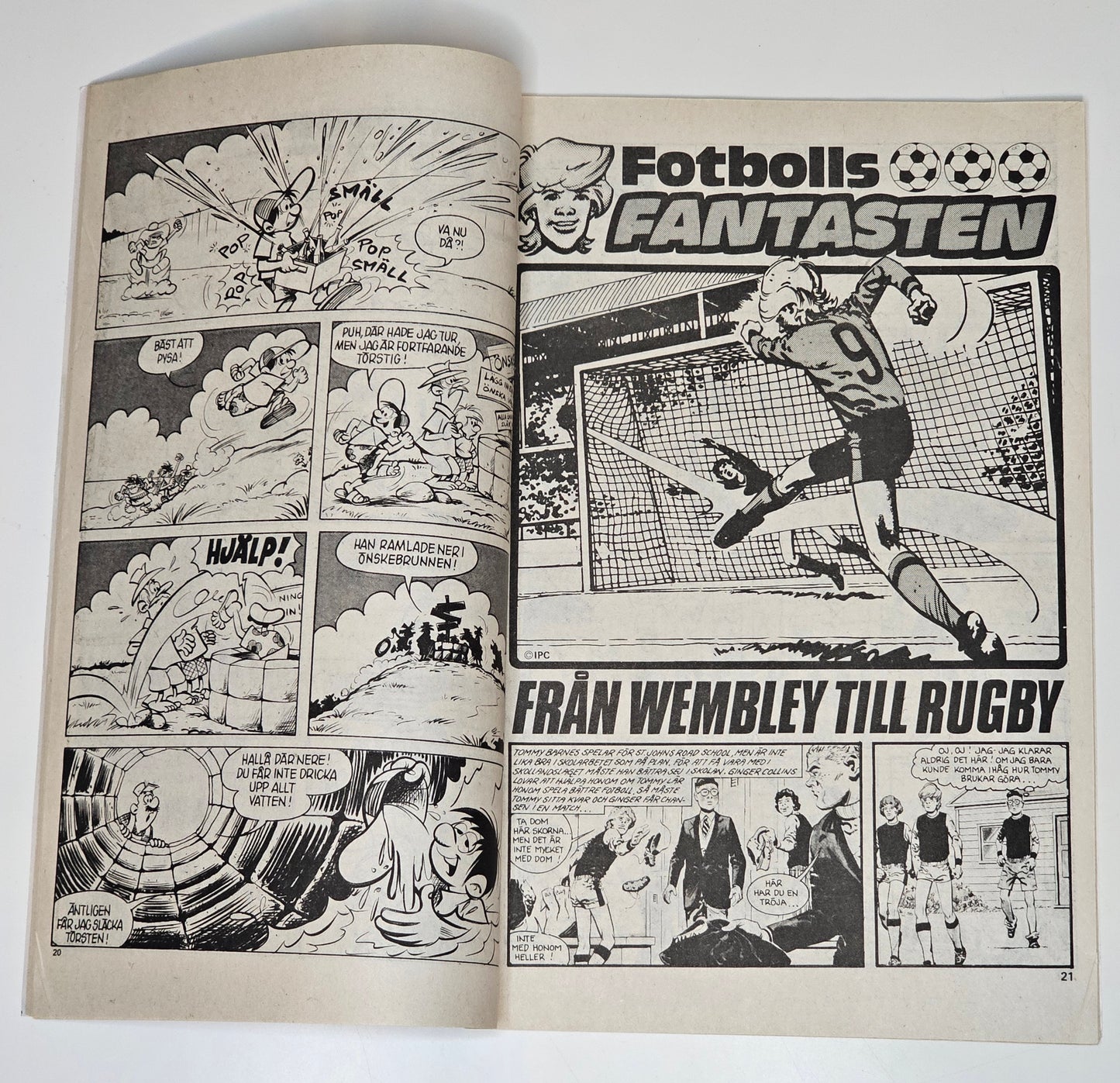 Buster Nr 16 1979 #FN#