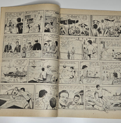 Buster Nr 8 1979 #FR#