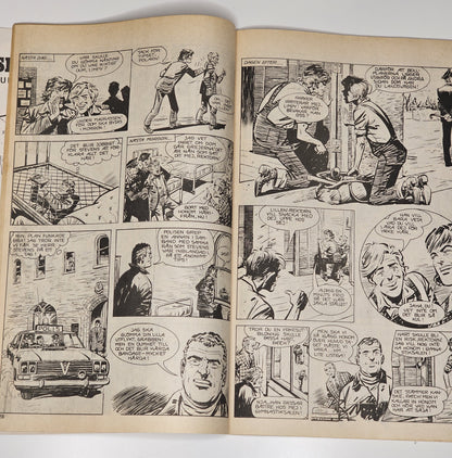 Buster Nr 15 1980 #FN#