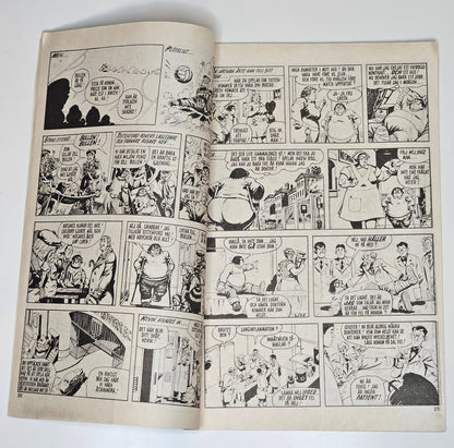 Buster Nr 21 1980 #FR#