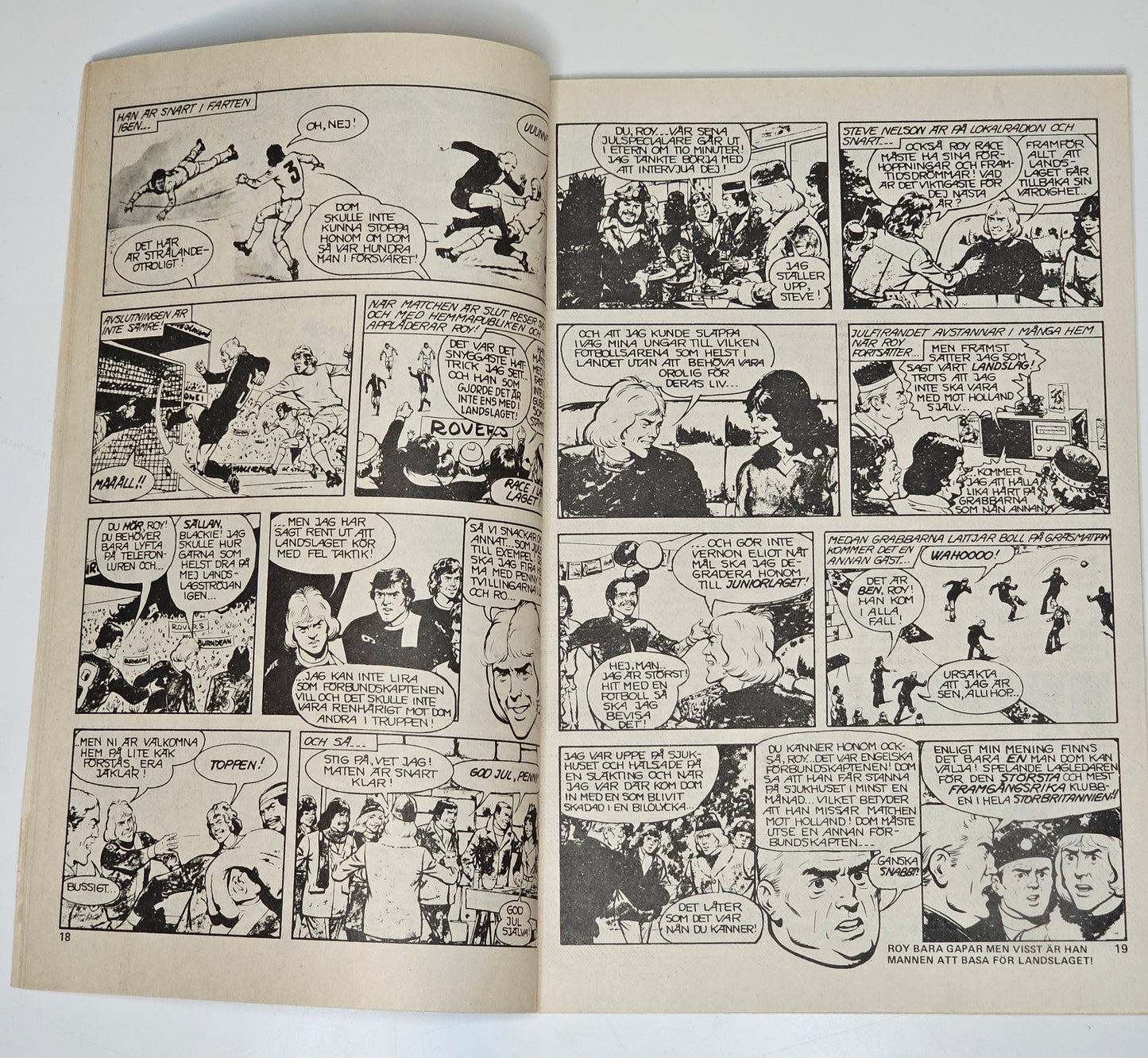 Buster Nr 25 1980 #VF#