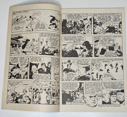 Buster Nr 25 1980 #VF#