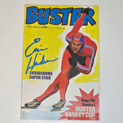 Buster Nr 3 1980 #FN#
