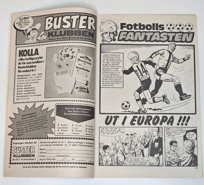 Buster Nr 3 1980 #FN#