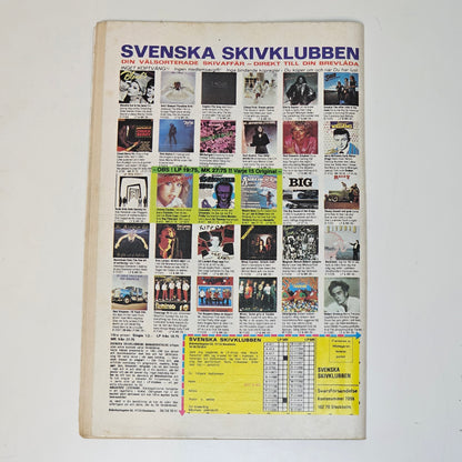 Buster Nr 4 1980 #VG#