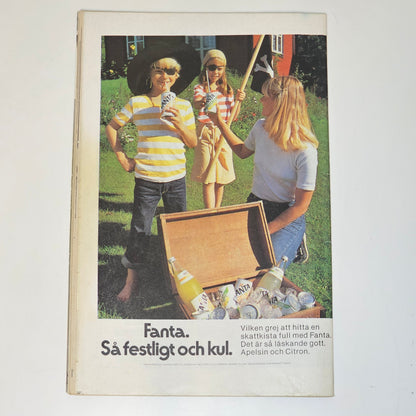 Buster Nr 9 1980 #VG#