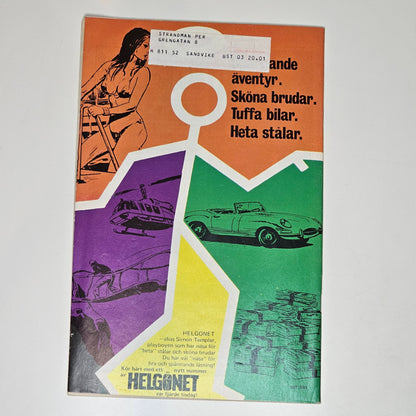 Buster Nr 3 1981 #FN#