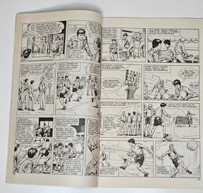 Buster Nr 3 1981 #FN#