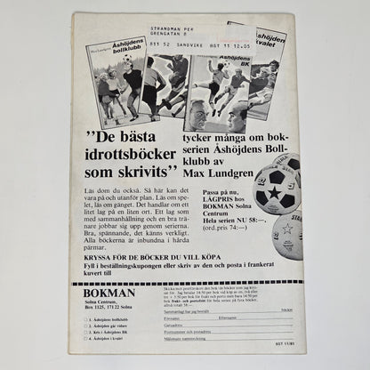 Buster Nr 11 1981 #VG#