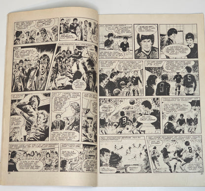 Buster Nr 15 1981 #VG#