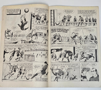 Buster Nr 16 1981 #FR#