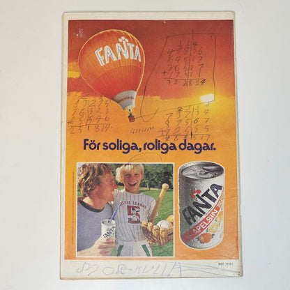 Buster Nr 17 1981 #FR#