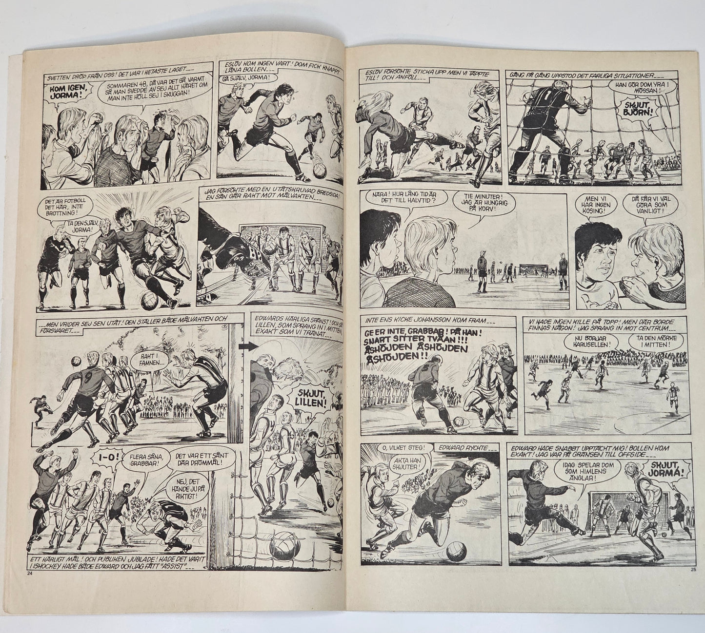 Buster Nr 17 1981 #FR#