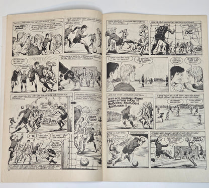 Buster Nr 17 1981 #FR#