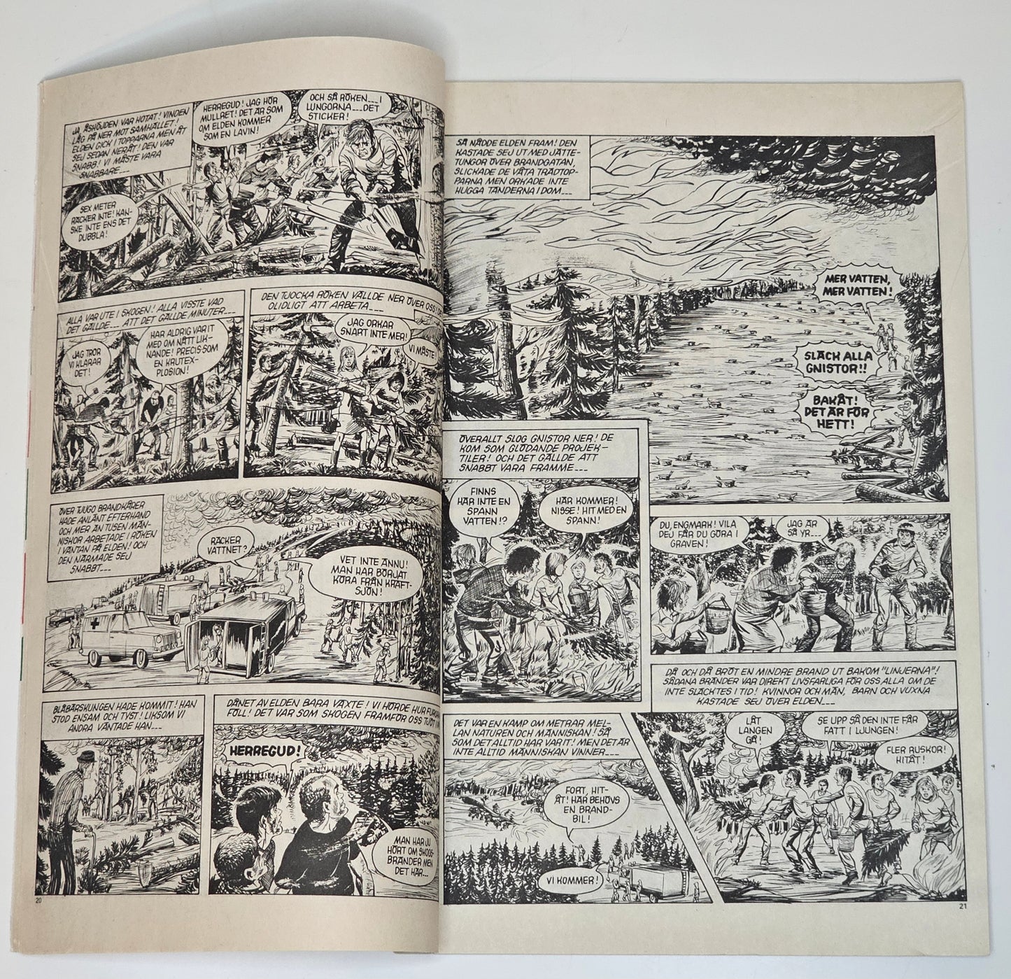 Buster Nr 18 1981 #VG#