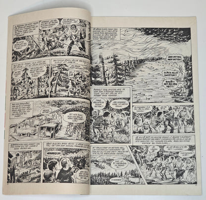 Buster Nr 18 1981 #VG#