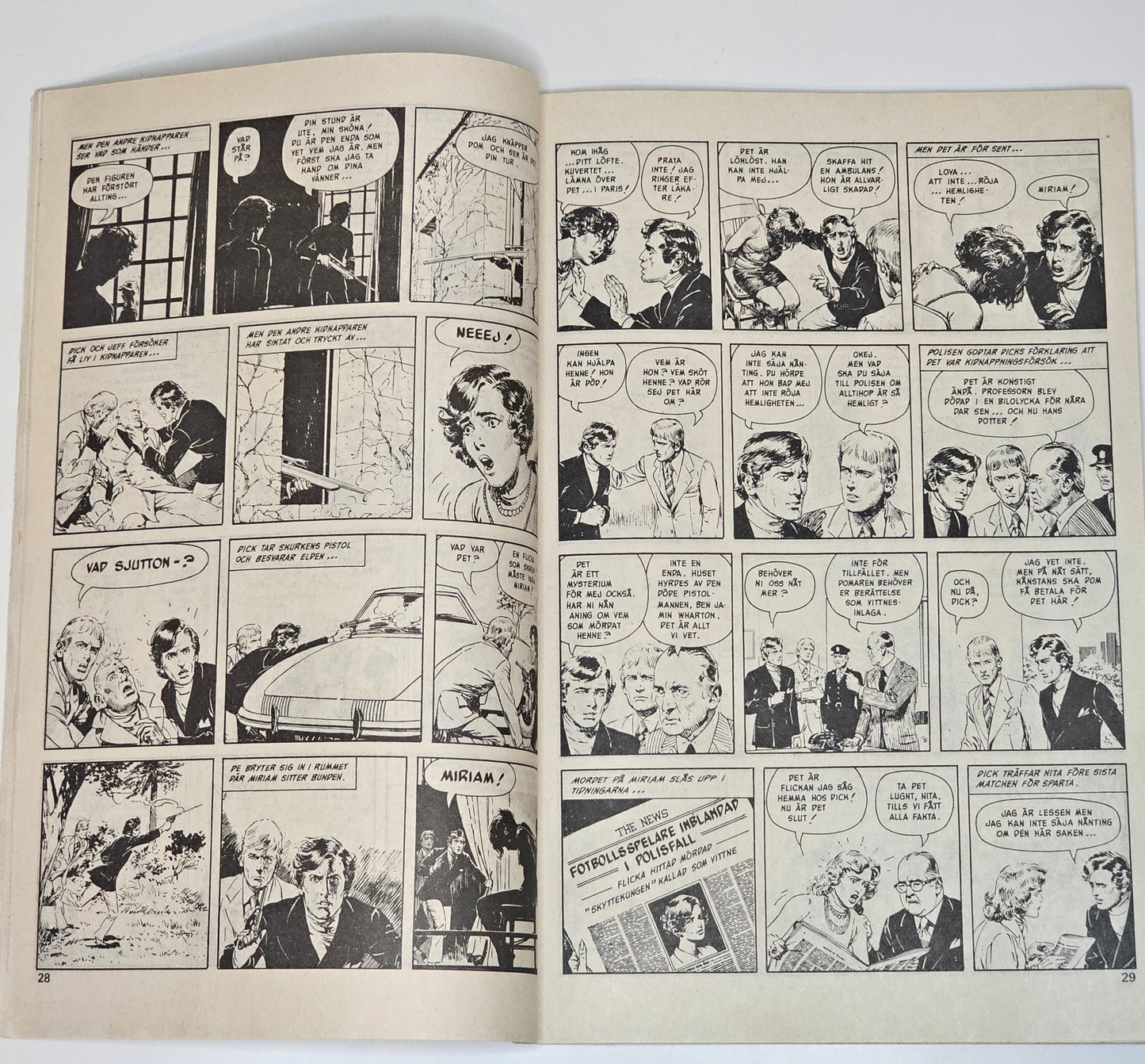 Buster Nr 25 1981 #FN# - Alexander Zhirov