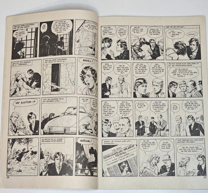 Buster Nr 25 1981 #FN# - Alexander Zhirov