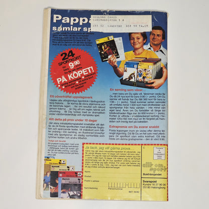 Buster Nr 19 1983 #VG#