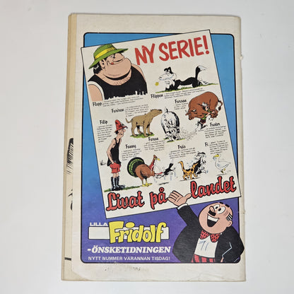 Buster Nr 14 1982 #FN#