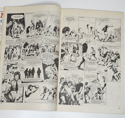 Buster Nr 14 1982 #FN#